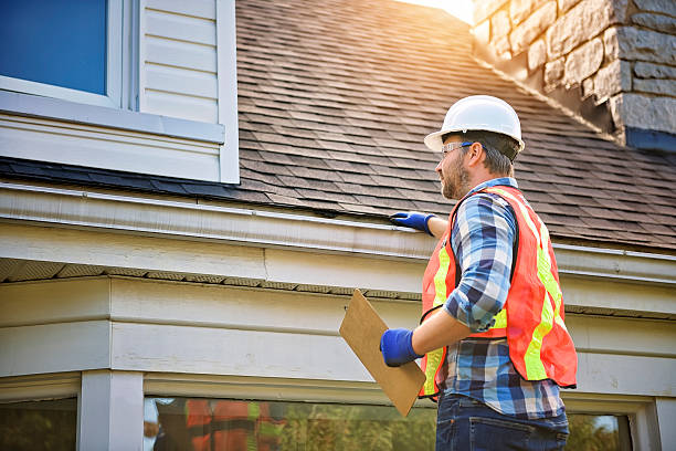 Licensed Emergency Roof Repair service in Derby, OH - Ben Roofing and Steel LLC